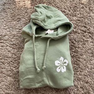 Siesta Beach Pull&Bear Hoodie